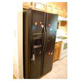 Kenmore Side-by-Side Refrigerator