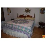 King Size Bed