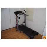 ProSoft Plus Treadmill