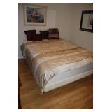 Queen Size Bed Frame