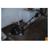 Bolens 20" Push Mower