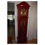 Daniel Dakola Grandfather Clock