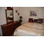 Estate Auction:  Furniture, Exercise Equipment, Appliances & Home Furnishings