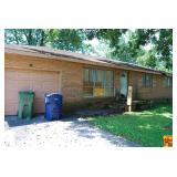 Excellent Fixer Upper 2-Bedroom Brick Home In North Huntsville