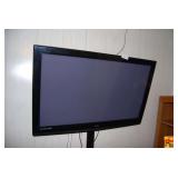 Vizio HDTV Television with Black Frame