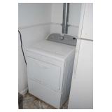 Whirlpool Cabrio Clothes Dryer