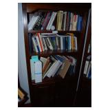Assorted Theological and Religious Studies Books Collection