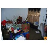 Room Lot of Household Items and Decor