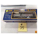 K-Line Esso Tank Car