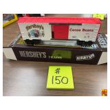 Hershey Box Car