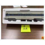 K-Line Electric Trains Long Island Railroad Flatcar Model #K661-3741