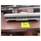 K-Line Classic Steel Long Island O Scale Passenger Car Coach #2903 with Box