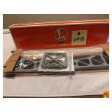 Lionel Arch Under Bridge (new unassembled)