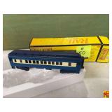Jersey Central Blue Comet Madison Coach