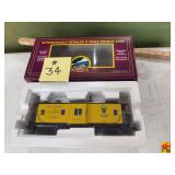 MTH Delaware & Hudson