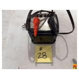Lionel Multi Control Transformer, 90 watts, Type 1033