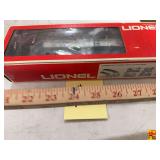 Lionel Standard Oil Co., Chevron Tank Car