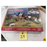 Dura-Craft Old Towne Miniature Village