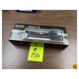 K-Line O/027 Gauge Pennsylvania Railroad Flatcar K661-1892