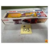 Lionel Old Dutch Cleaner Reefer Box Car