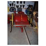 Avery Horse Drawn Corn Planter