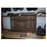 Fish Trap