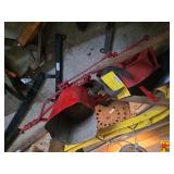 B.F. Avery One Row Planter