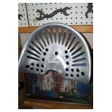 Cast Iron Tractor Seat Implement Seat