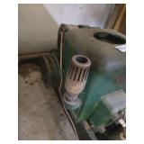 Fairbanks-Morse Z Style D Stationary Gas Engine