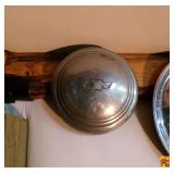 Chevrolet Hubcap Wheel Cover