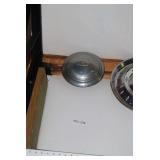 Chevrolet Hubcap Wheel Cover