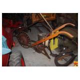 Oliver No. 6-60 Horse Drawn Planter / Seeder