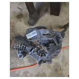 Cast Iron Hand Crank Corn Sheller
