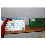 John Deere Moline Ill Cast Iron Implement Part