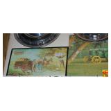 The Ebbert Owensboro KY Tin Sign