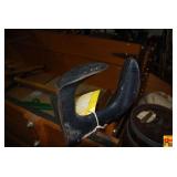 Vintage Cast-Iron Cobbler