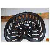 Cast Iron Tractor Seat Implement Implement Seat Farm Equipment