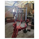 Horse Drawn Cultivator