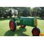 Estate Auction:  Vintage Tractors, Farm Implements & Hand Tools