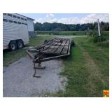 Donahue Trailer; Bill Of Sale Only
