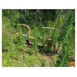 John Deere Forks For Loader