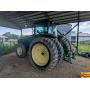 Bankruptcy Auction:  John Deere Tractor, Farm Equipment & Trailers