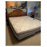King Size Bed