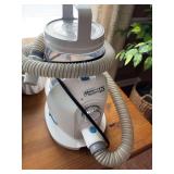Mixed Lot of Household Goods, Electronics, and Grooming Equipment