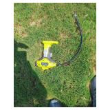 Ryobi Cordless Inflator Tool