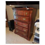 6-Drawer Chest Of Drawer