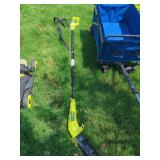 Ryobi Cordless Electric Pole Saw