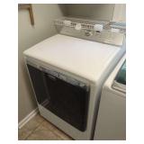 Maytag Bravos XL MCT Front Load Clothes Dryer