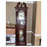 Howard Miller Floor Standing Grandfather Clock