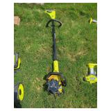 Ryobi Cordless Cultivator Attachment